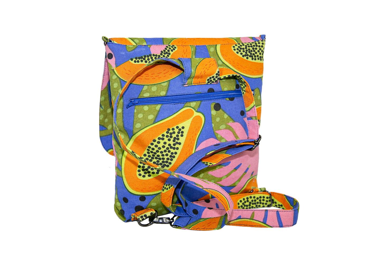 Sac-à-dos / Sac bandoulière | Papayes