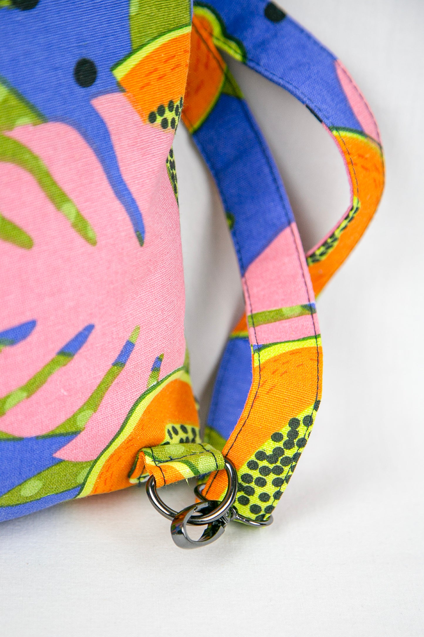 Sac-à-dos / Sac bandoulière | Papayes