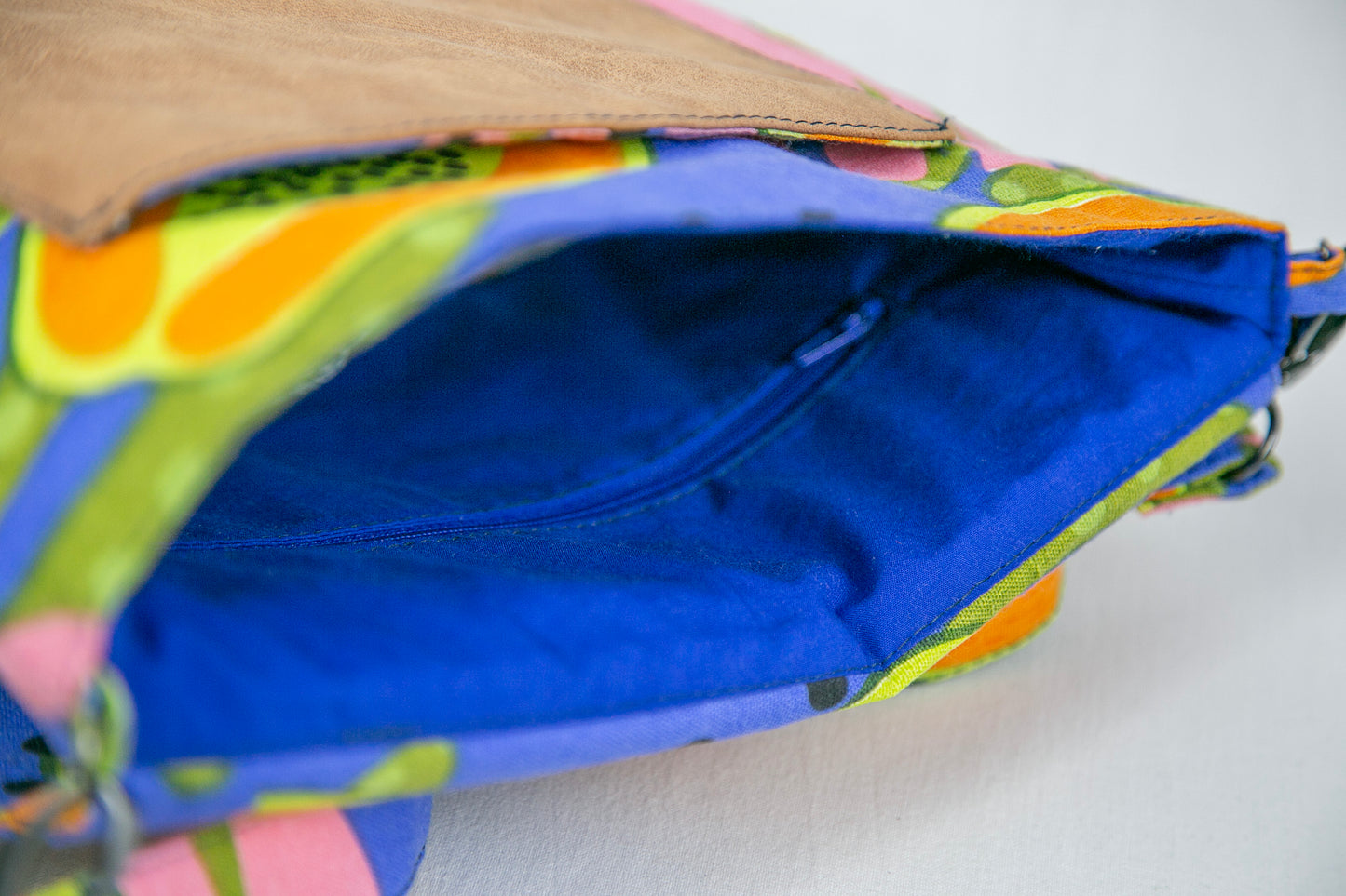 Sac-à-dos / Sac bandoulière | Papayes