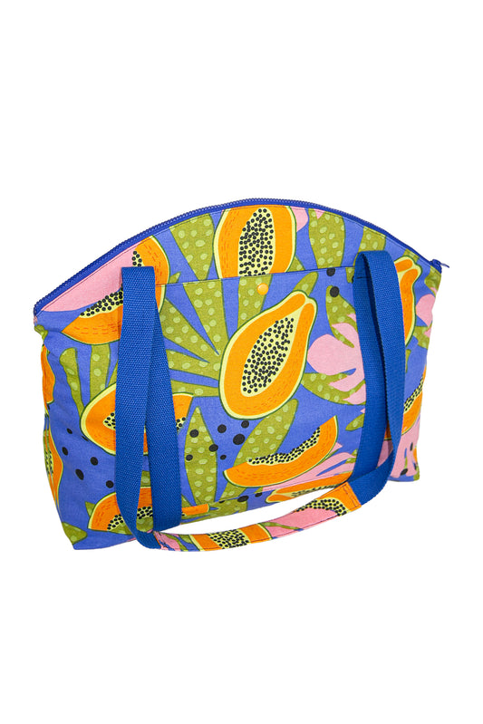 Sac cabas | Papayes
