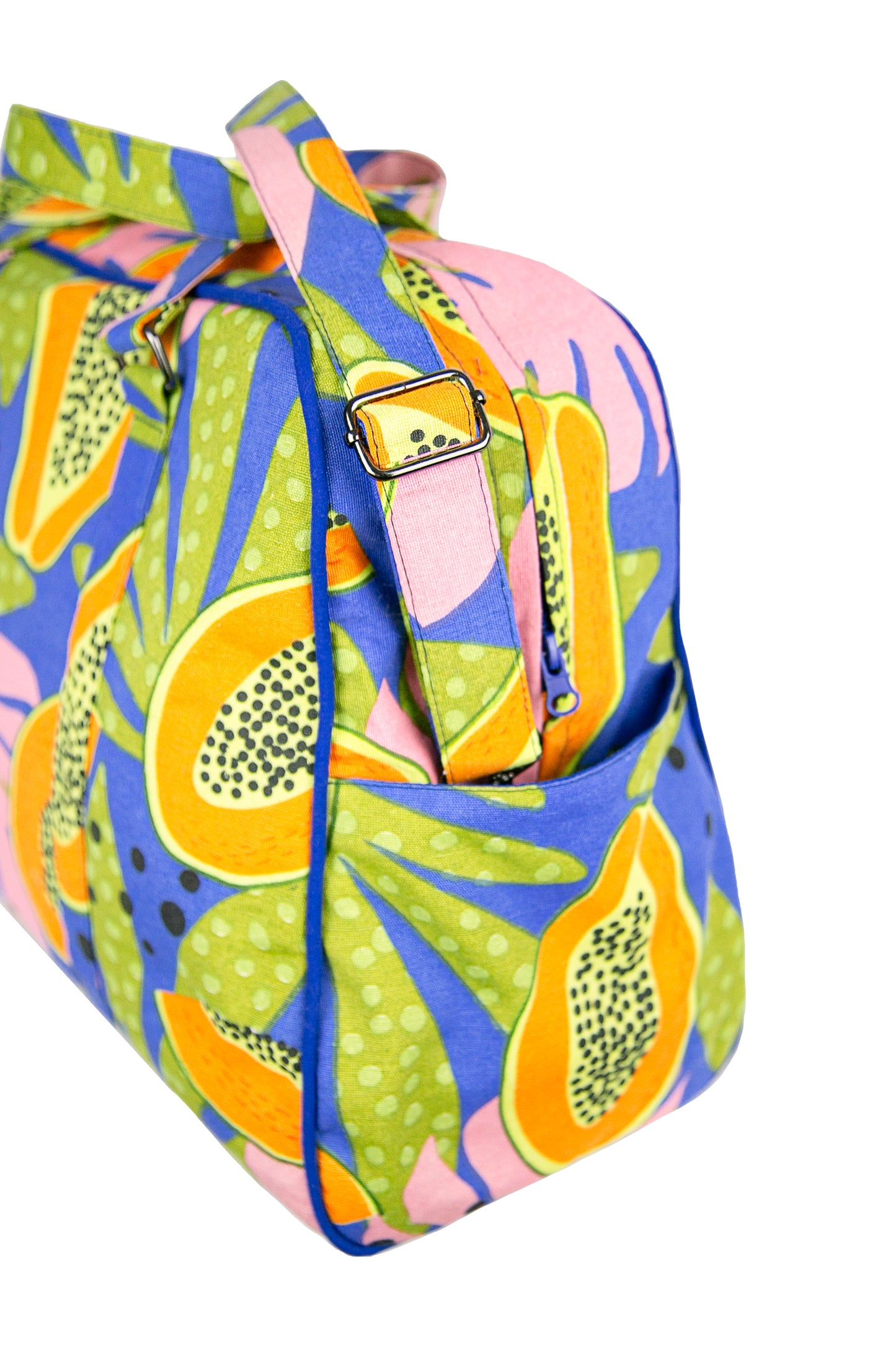 Sac bowling | Papayes