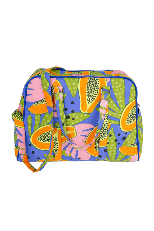 Sac bowling | Papayes