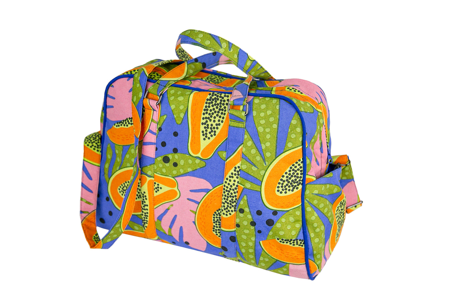 Sac bowling | Papayes