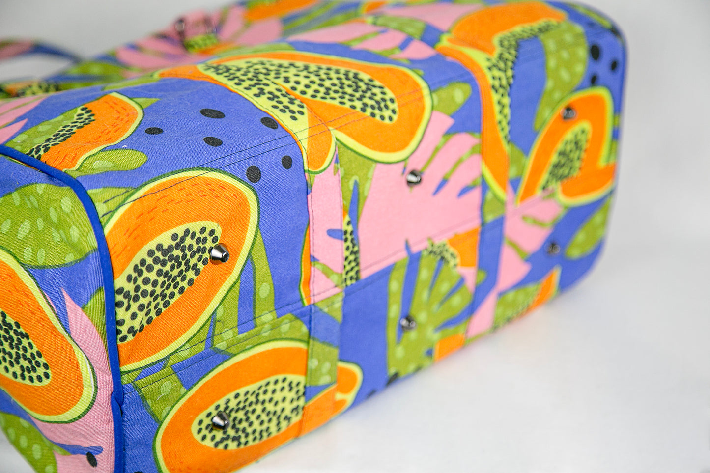 Sac bowling | Papayes