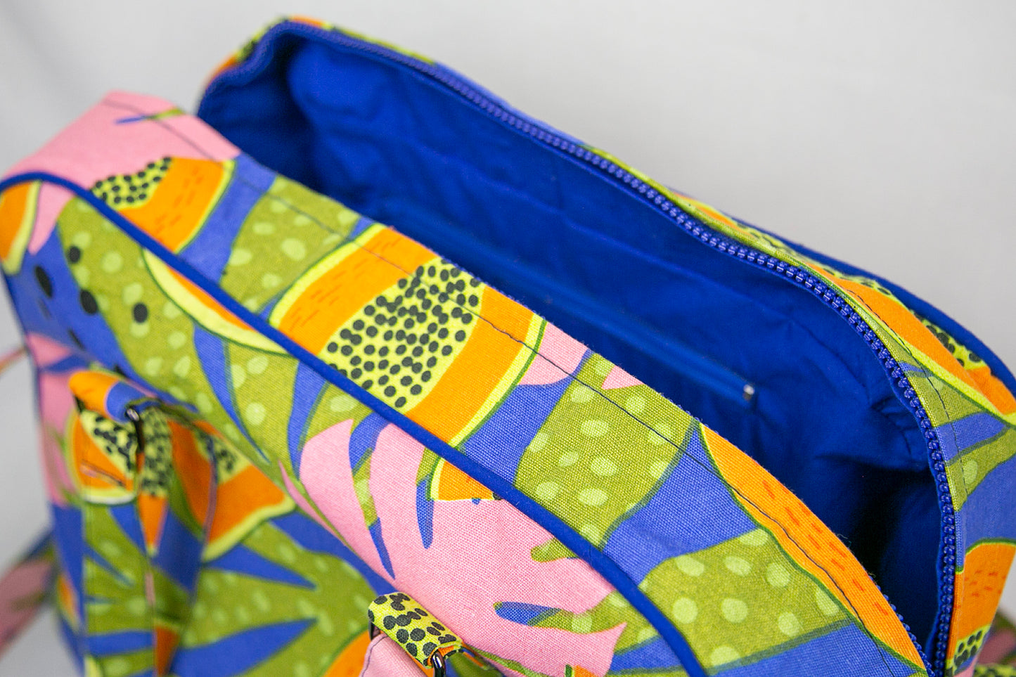 Sac bowling | Papayes