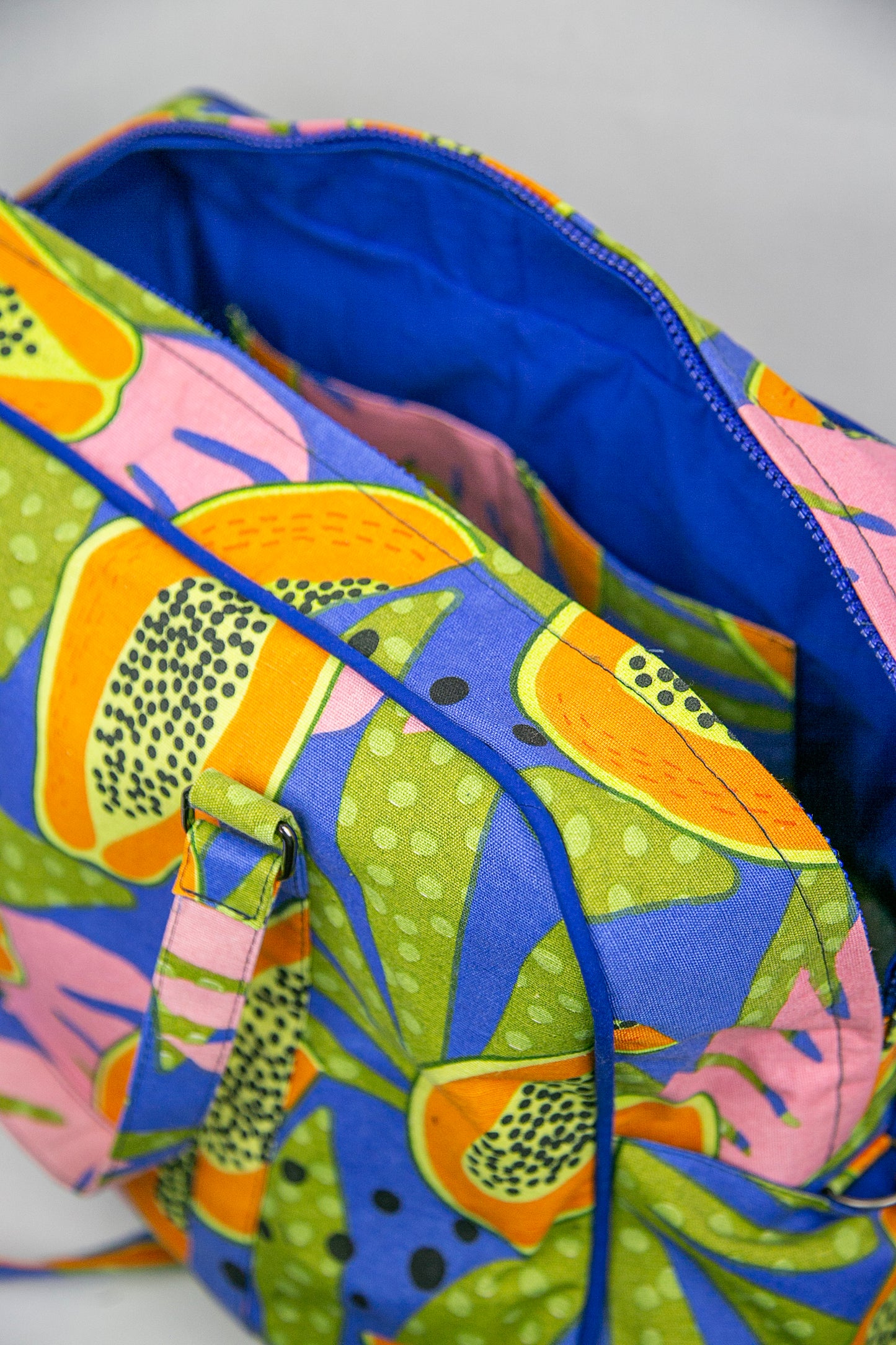 Sac bowling | Papayes