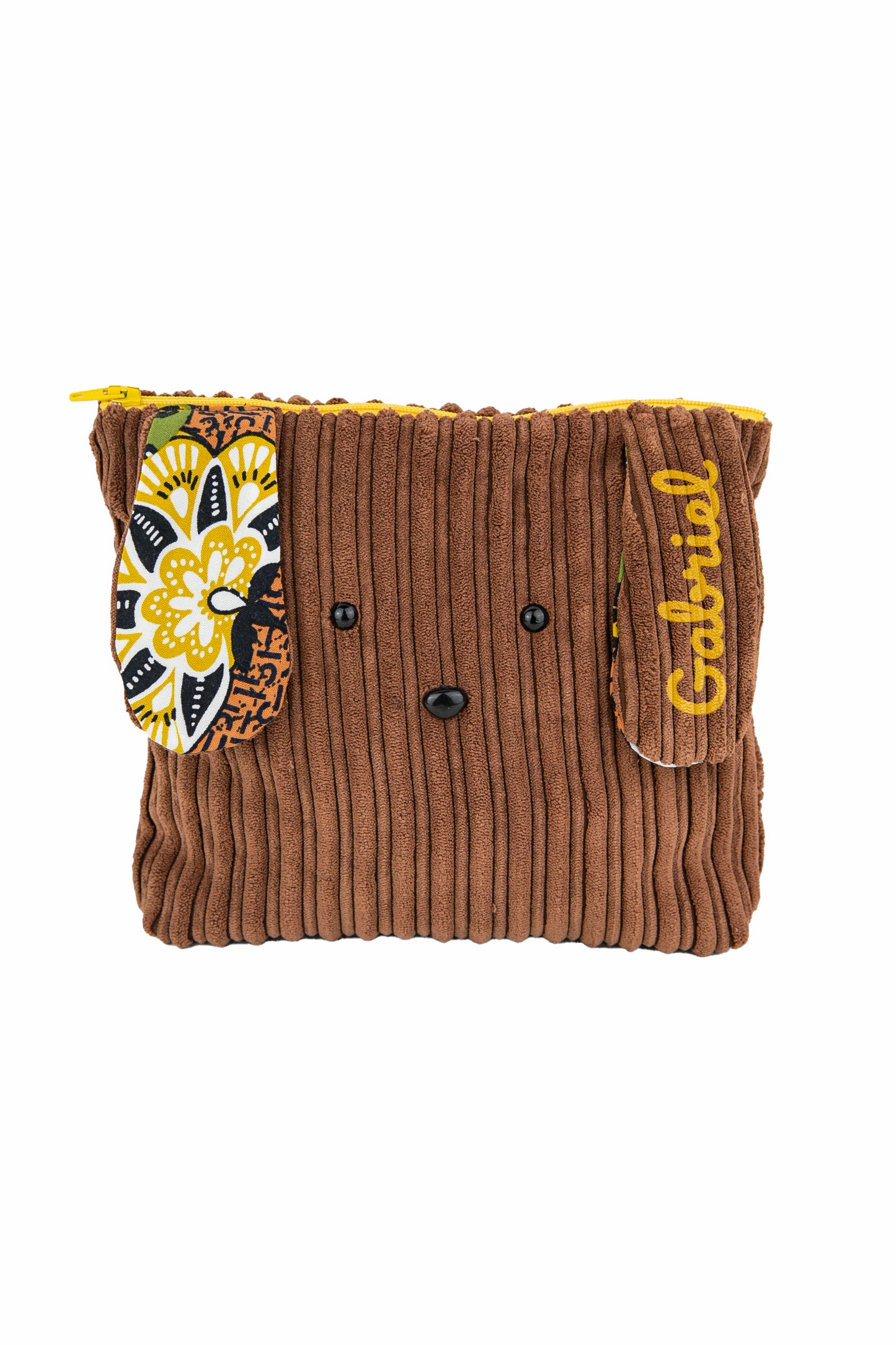 Pochette | Le compagnon à oreilles