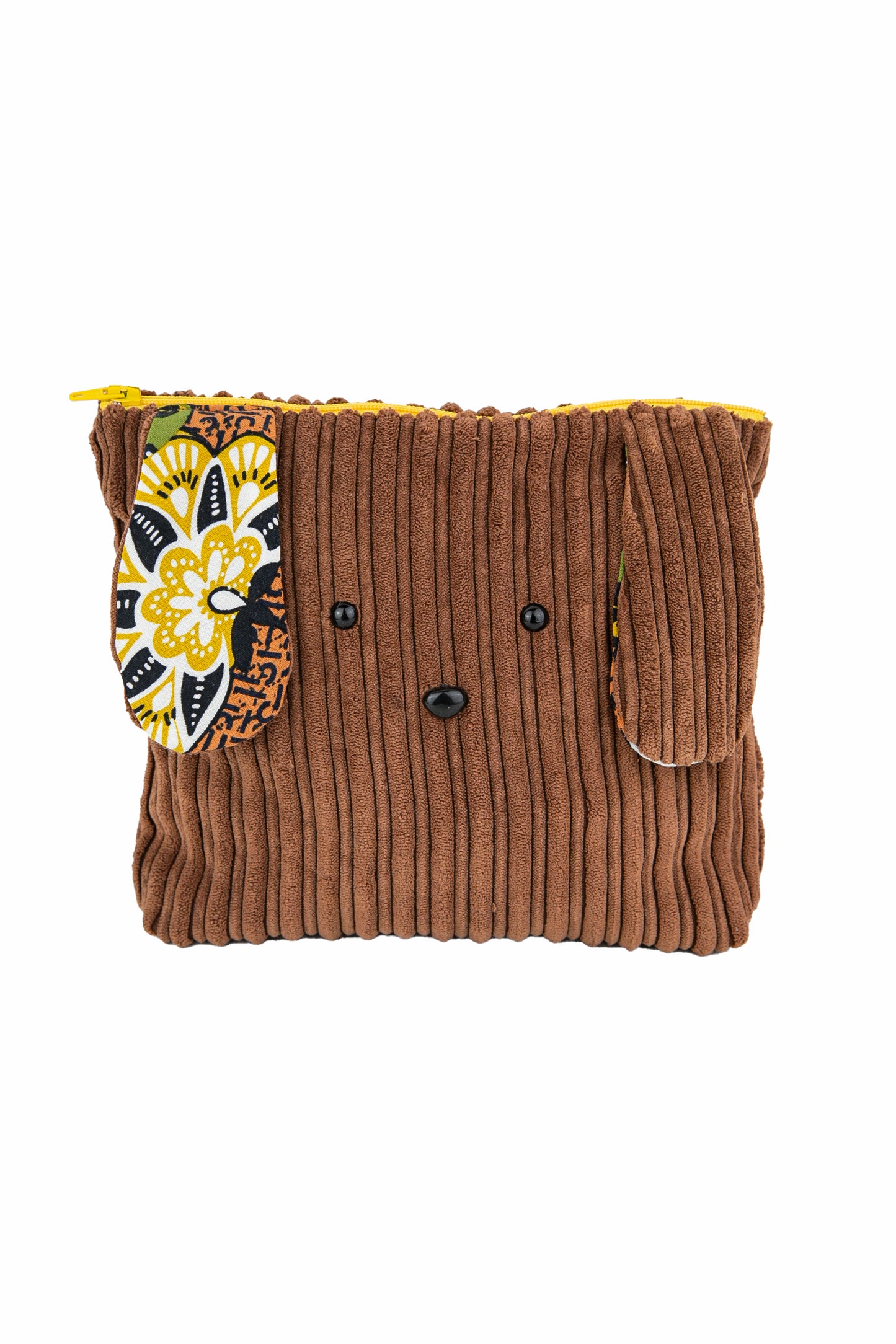 Pochette | Le compagnon à oreilles