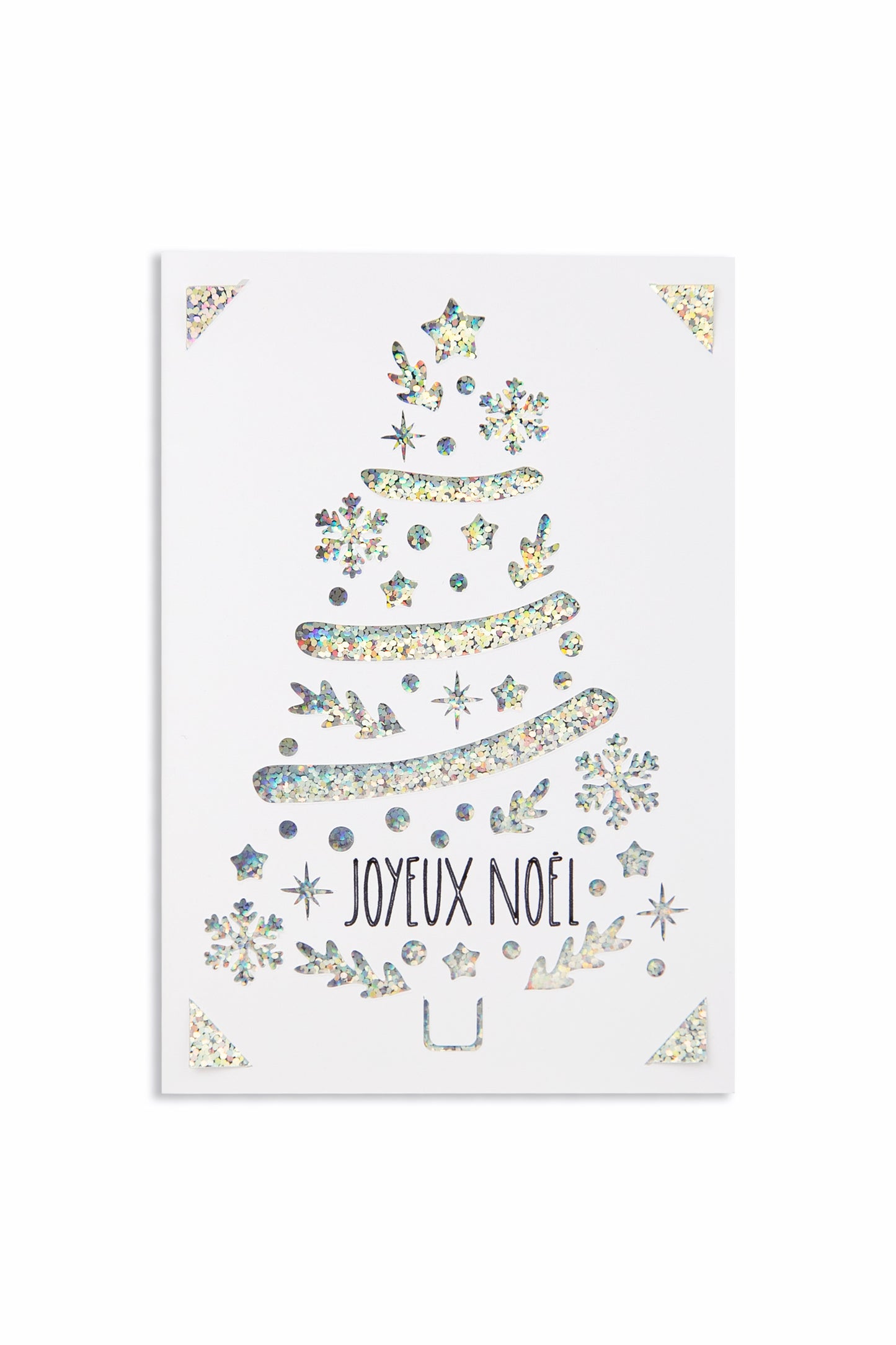 Carte de voeux | Joyeux Noël