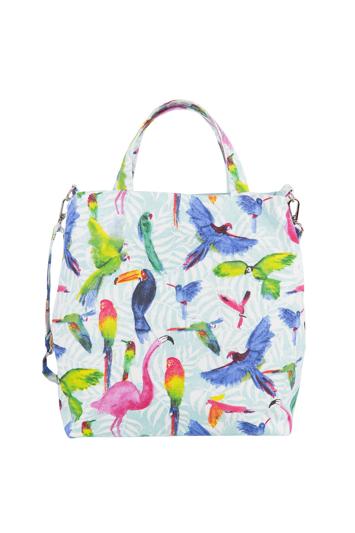 Sac cabas | Des Plumes et des Fleurs