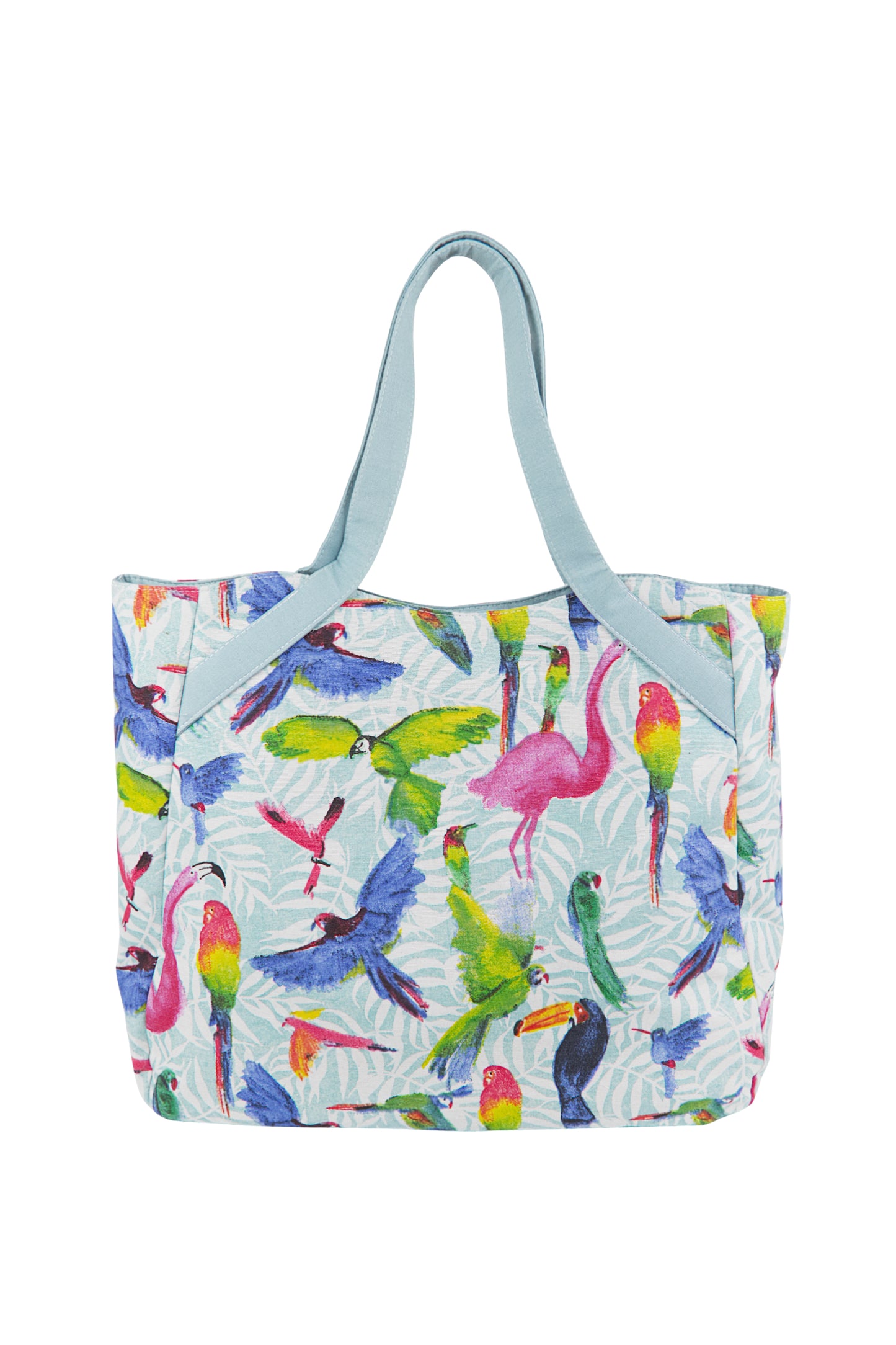 Sac cabas | Des Plumes et des Fleurs