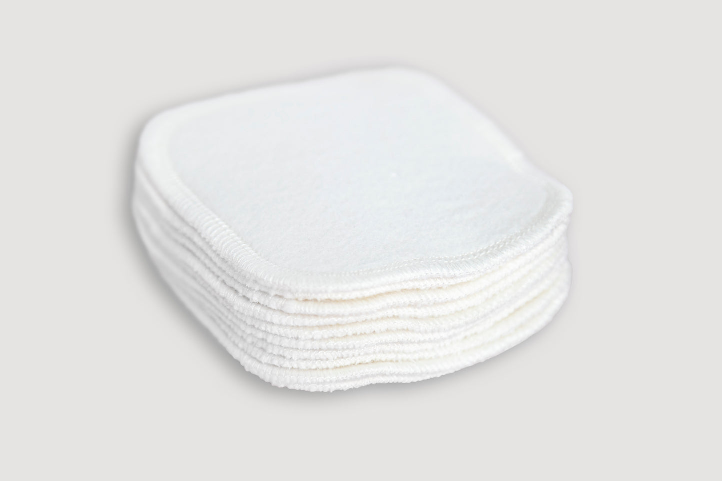 Lingettes visage | Lot de 10