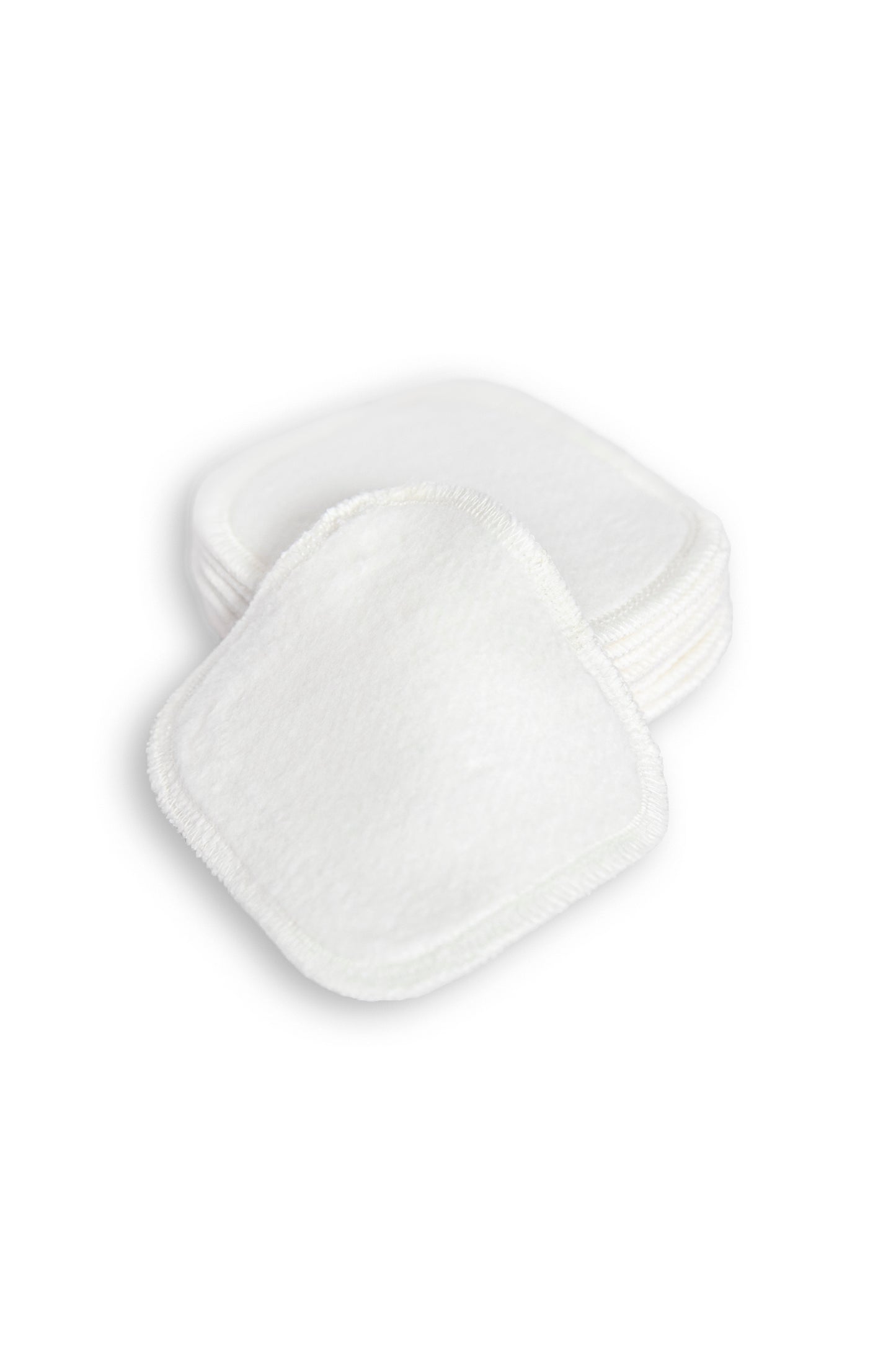 Lingettes visage | Lot de 10