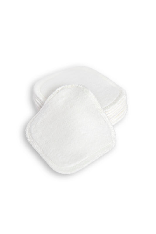 Lingettes visage | Lot de 10
