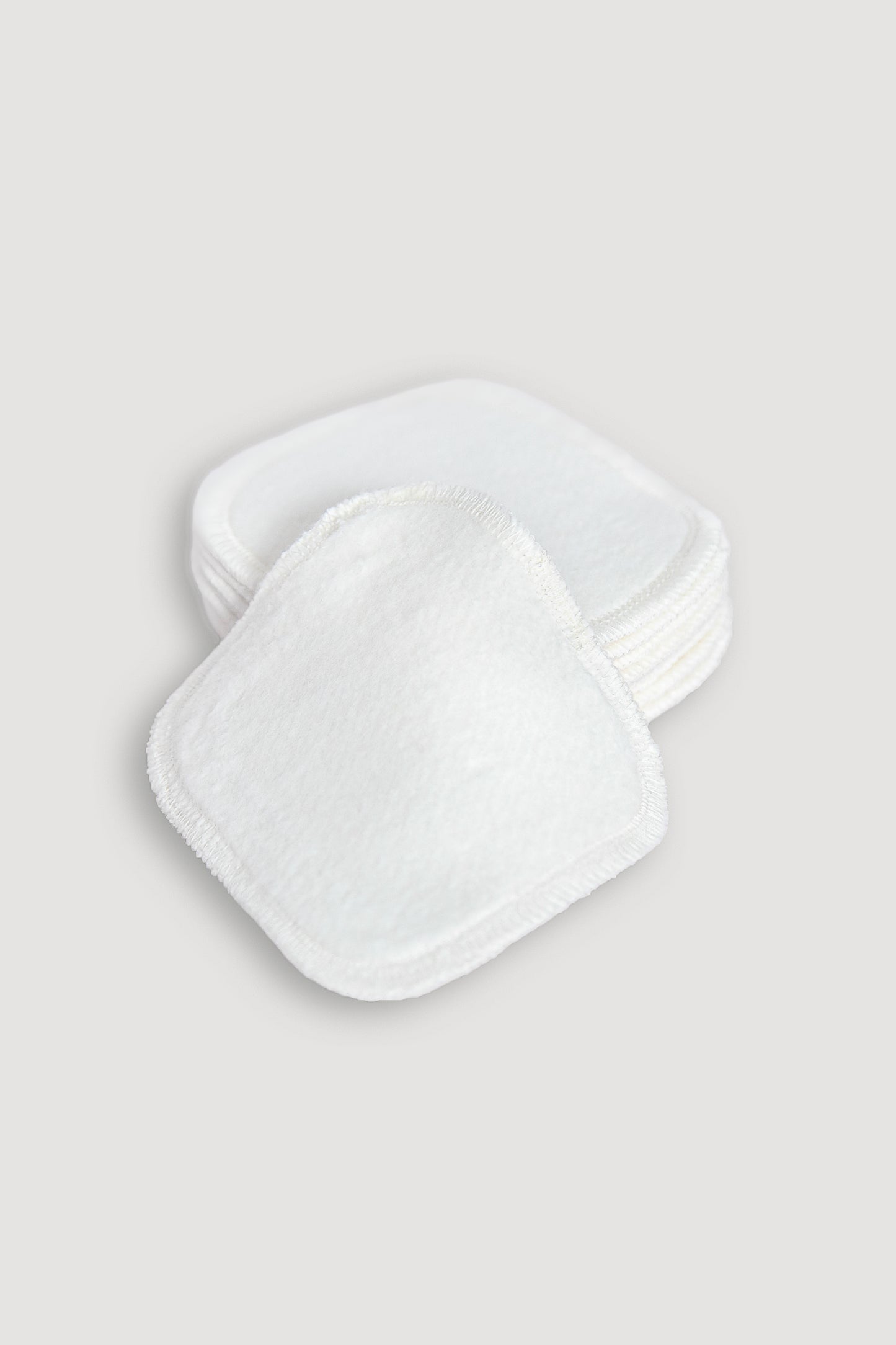 Lingettes visage | Lot de 10