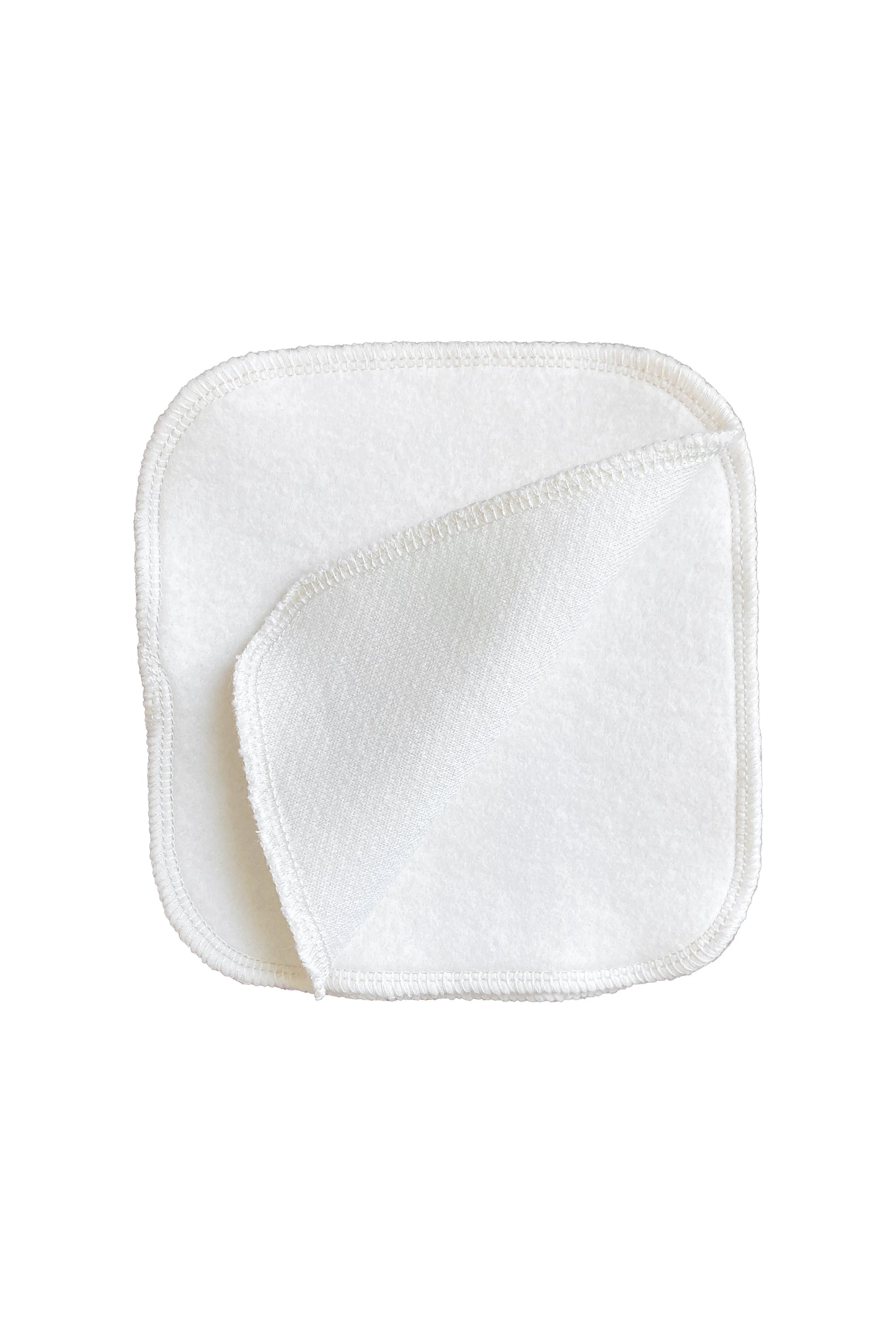 Lingettes visage et corps | Lot de 10