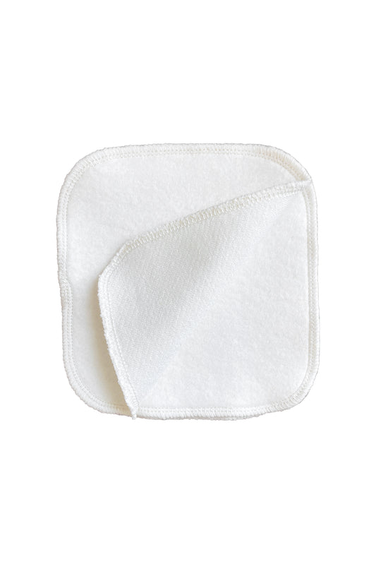 Lingettes visage et corps | Lot de 10