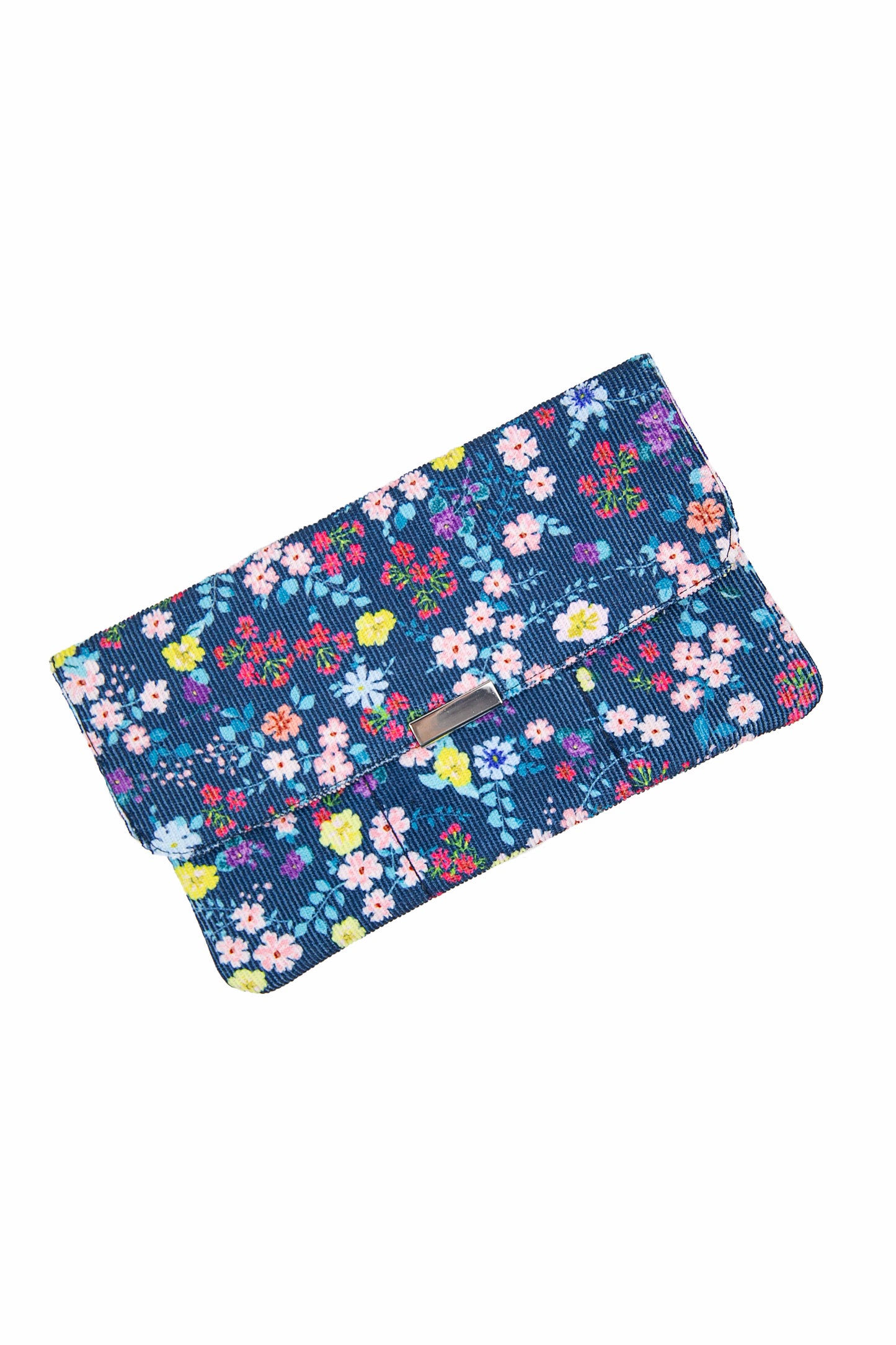 Portefeuille | Petites fleurs