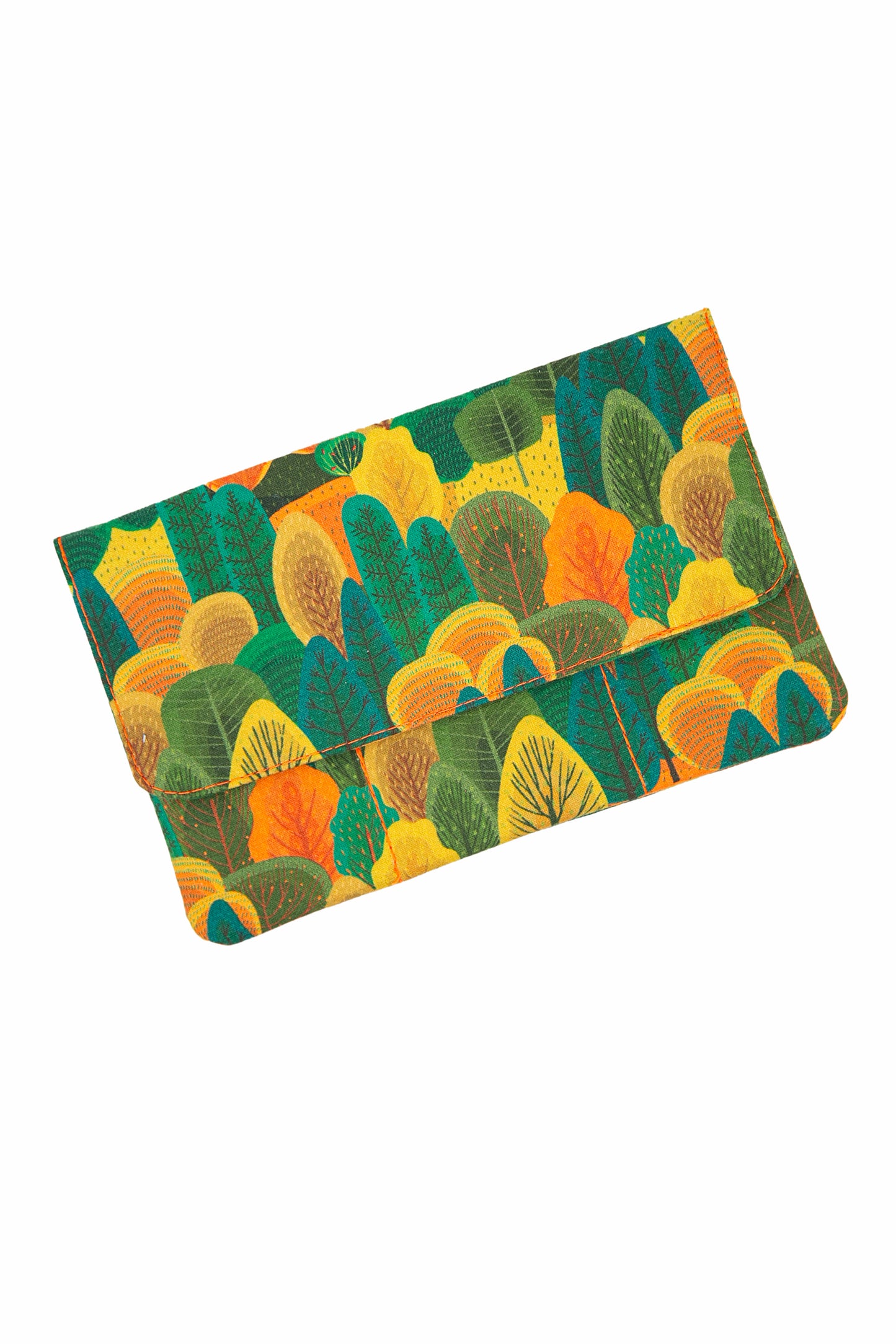 Portefeuille | La Forêt