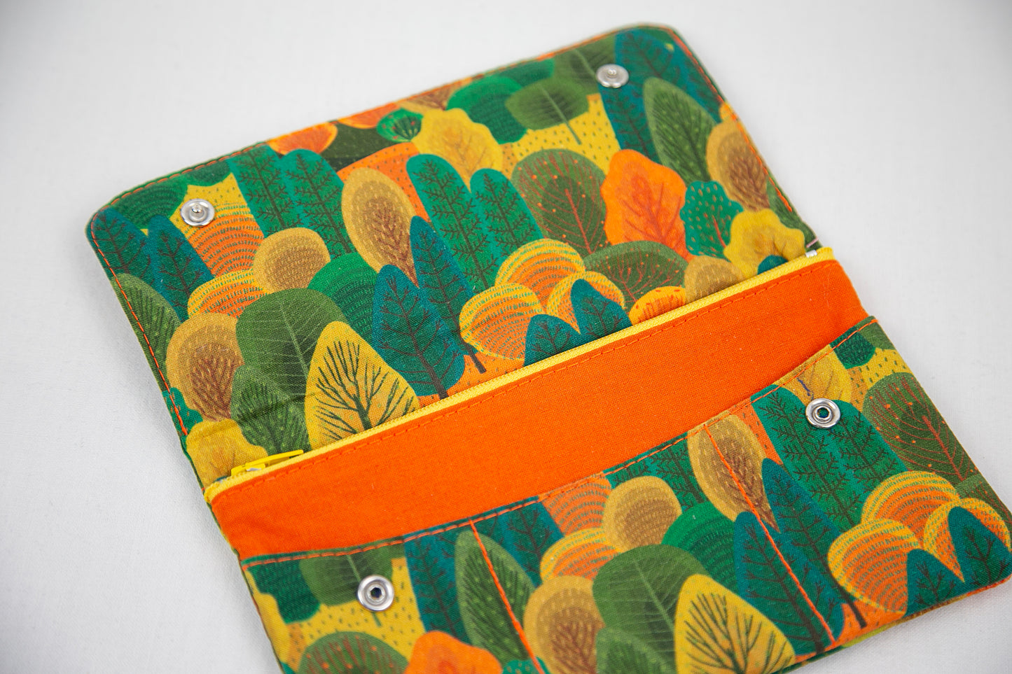 Portefeuille | La Forêt