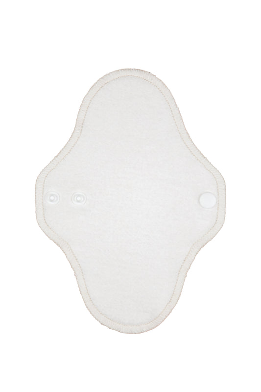 Protège-slips - Grand | 2 Tailles x7 ou x3