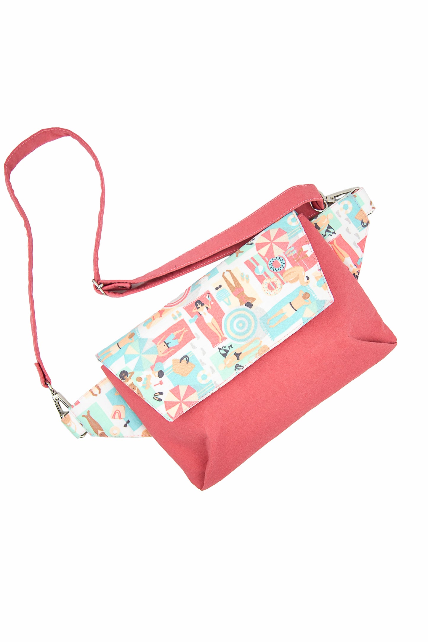 Sac banane | Douce oisiveté
